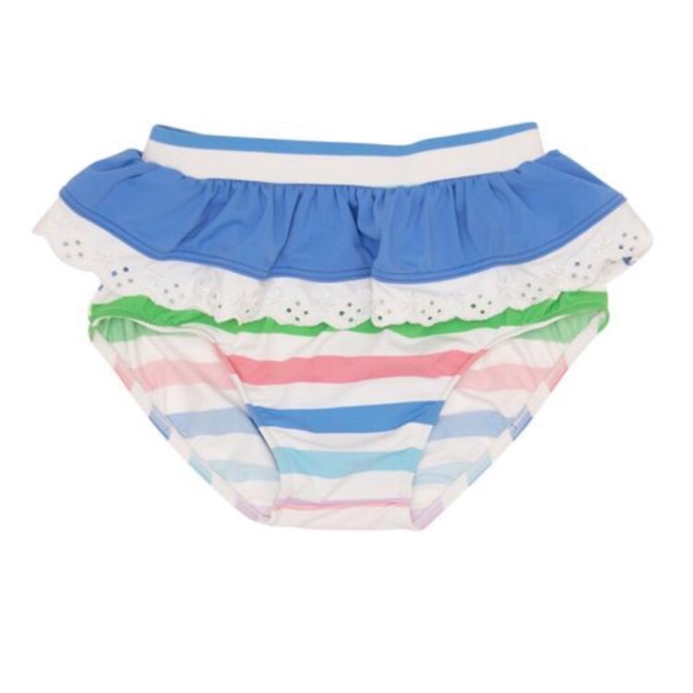 NWT Beaufort Bonnet swim cover
